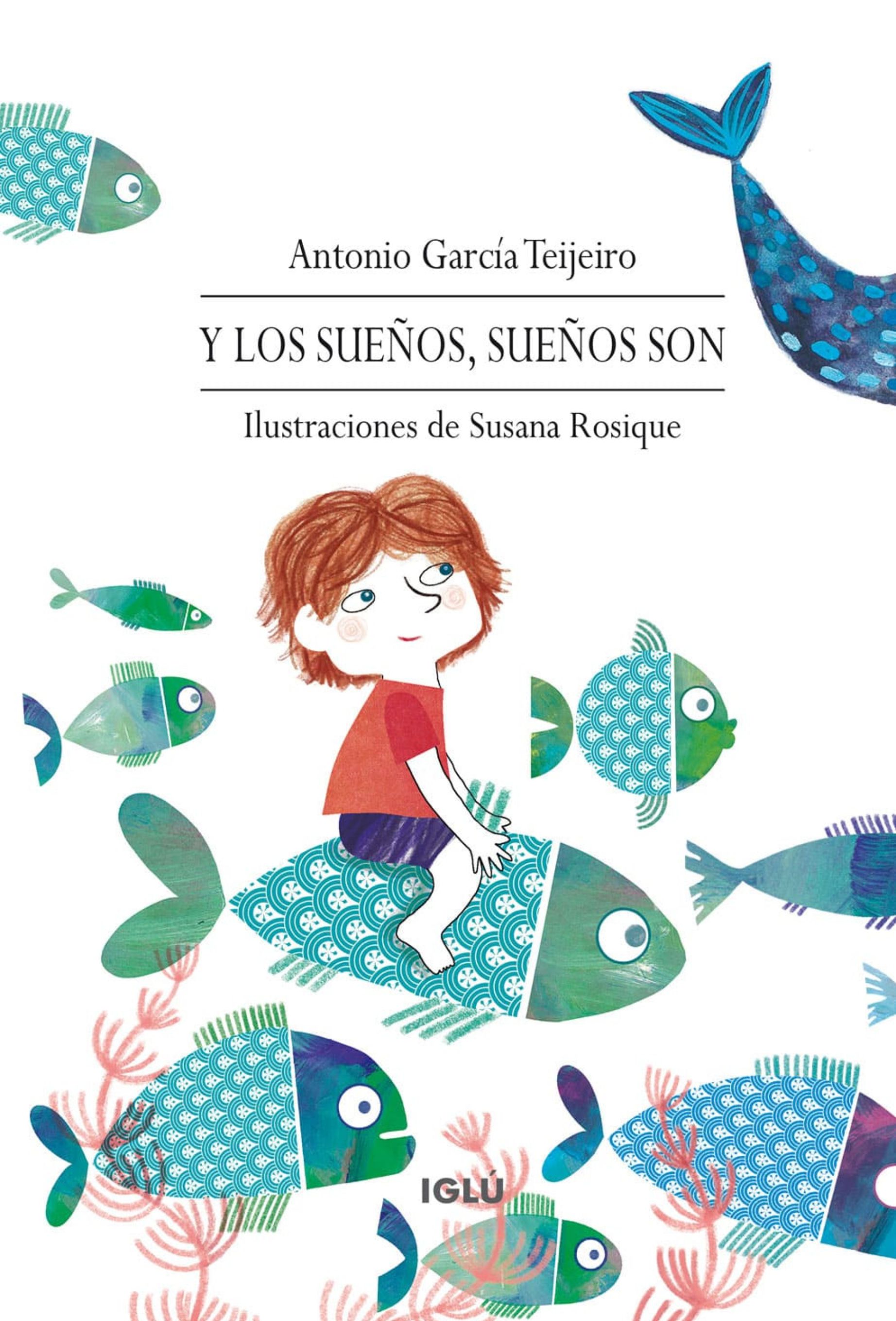 Y los sueños sueños son